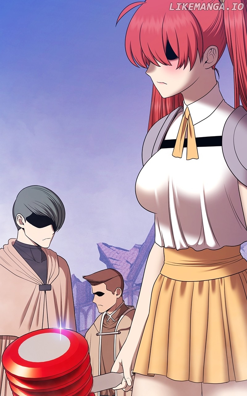 +99 Wooden stick Chapter 98 - page 342