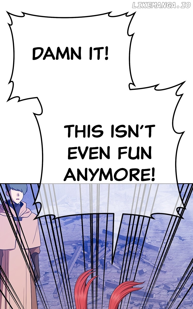 +99 Wooden stick Chapter 98 - page 344