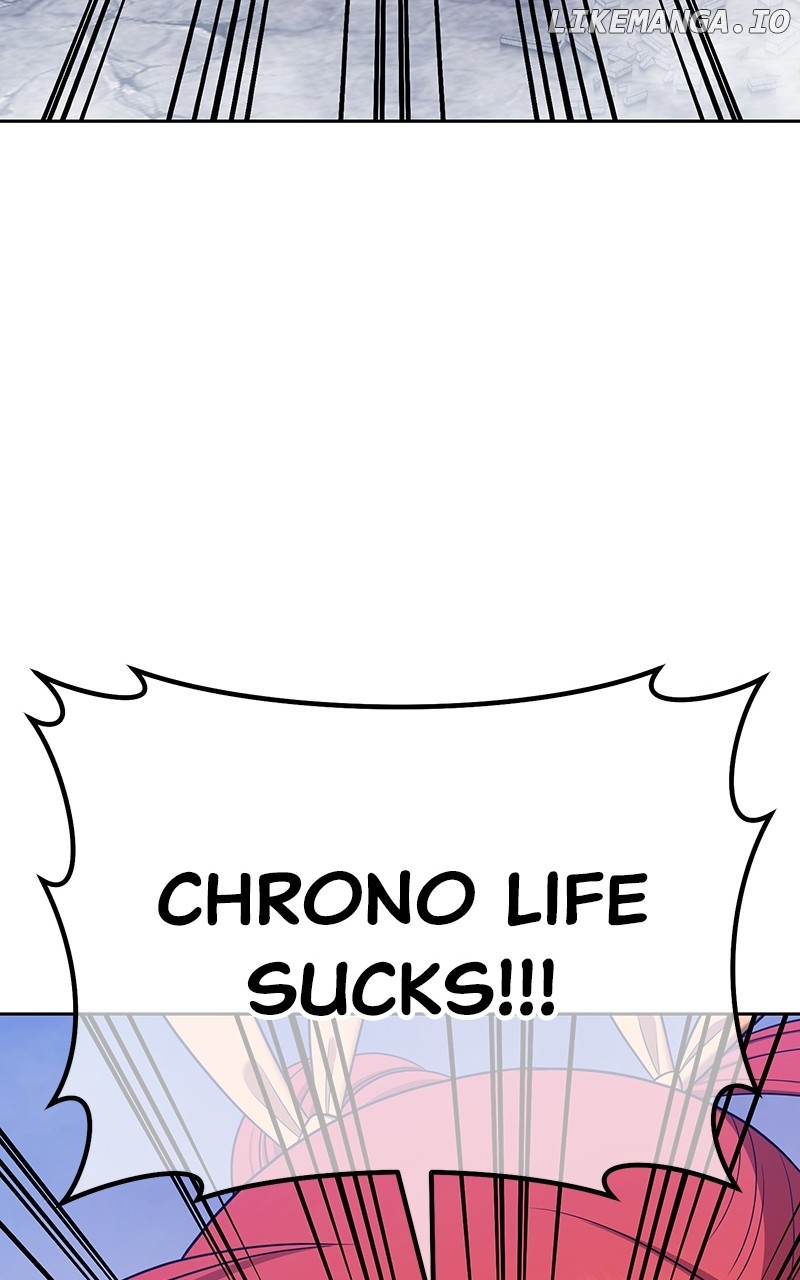 +99 Wooden stick Chapter 98 - page 346
