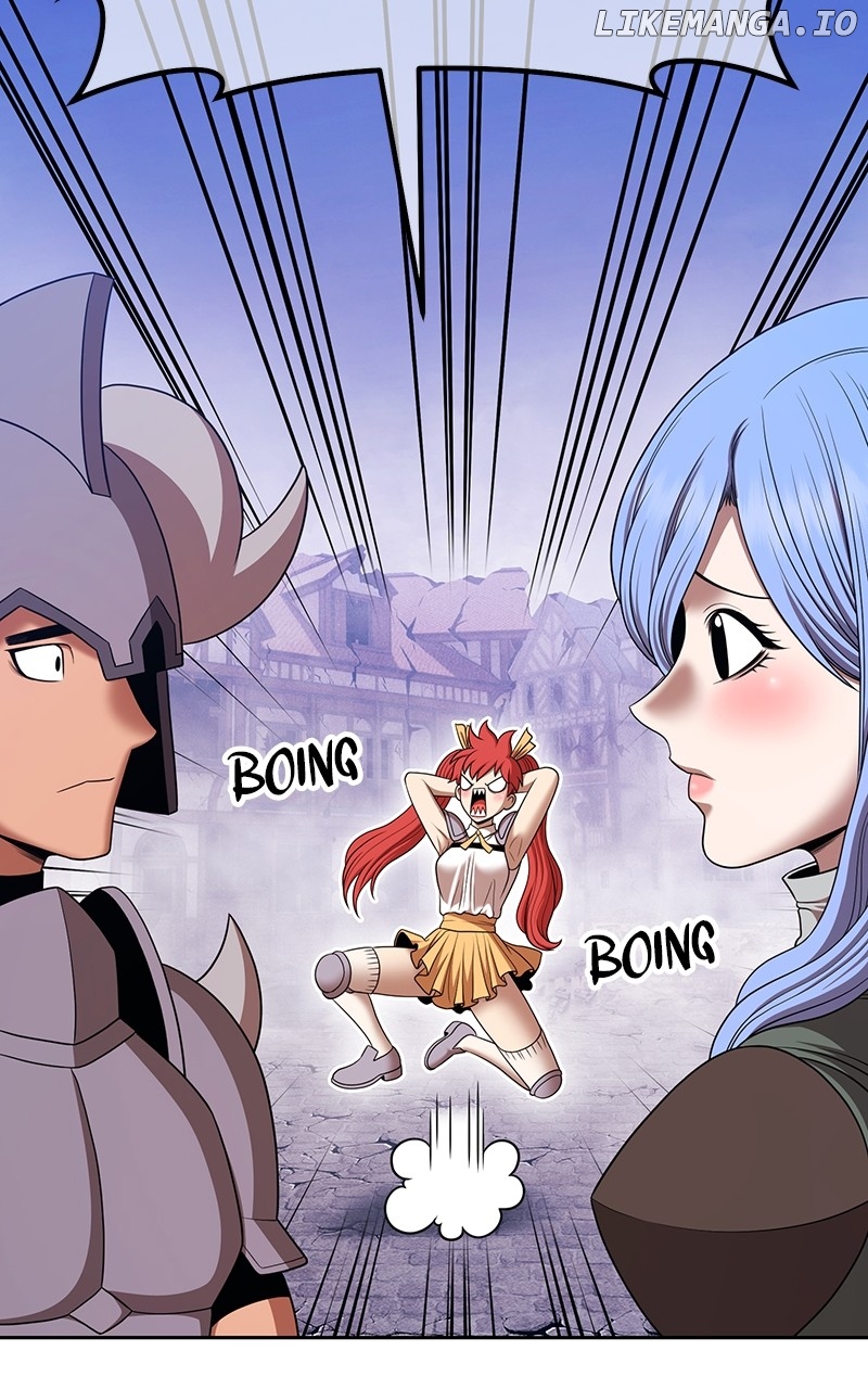+99 Wooden stick Chapter 98 - page 352