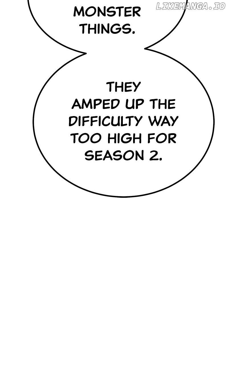 +99 Wooden stick Chapter 98 - page 355