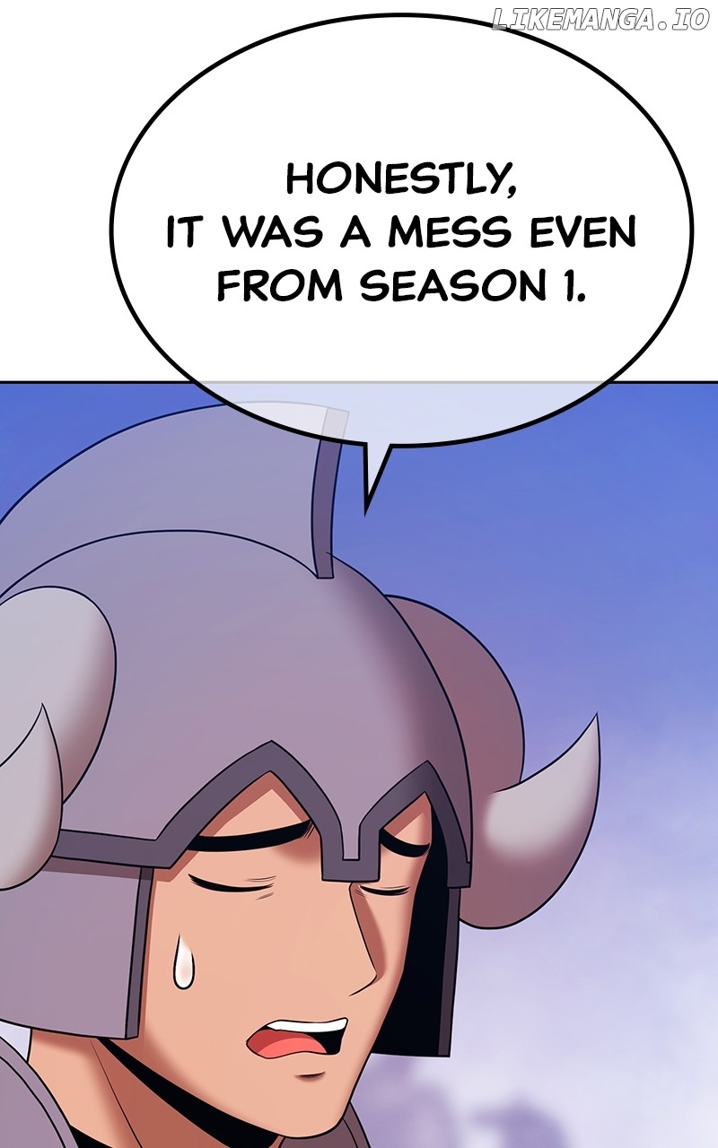 +99 Wooden stick Chapter 98 - page 356