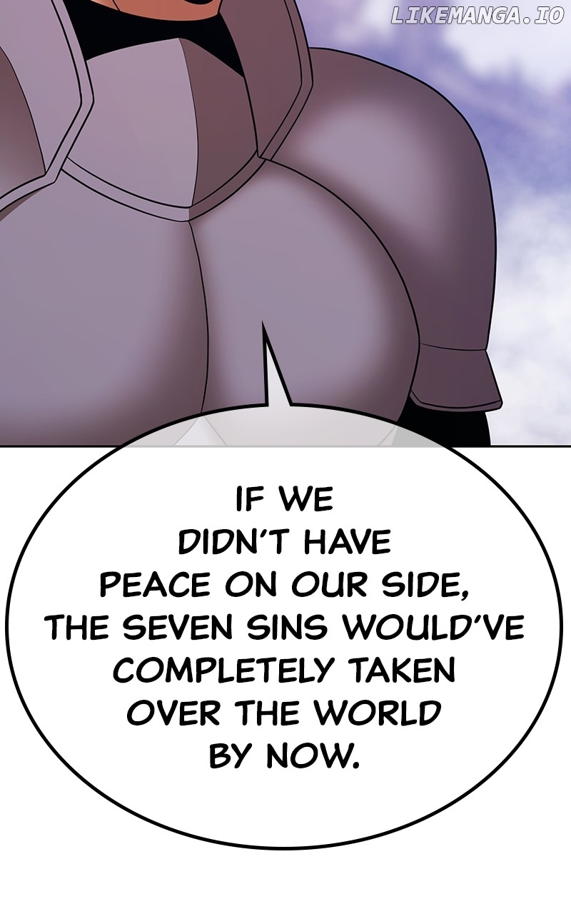 +99 Wooden stick Chapter 98 - page 357