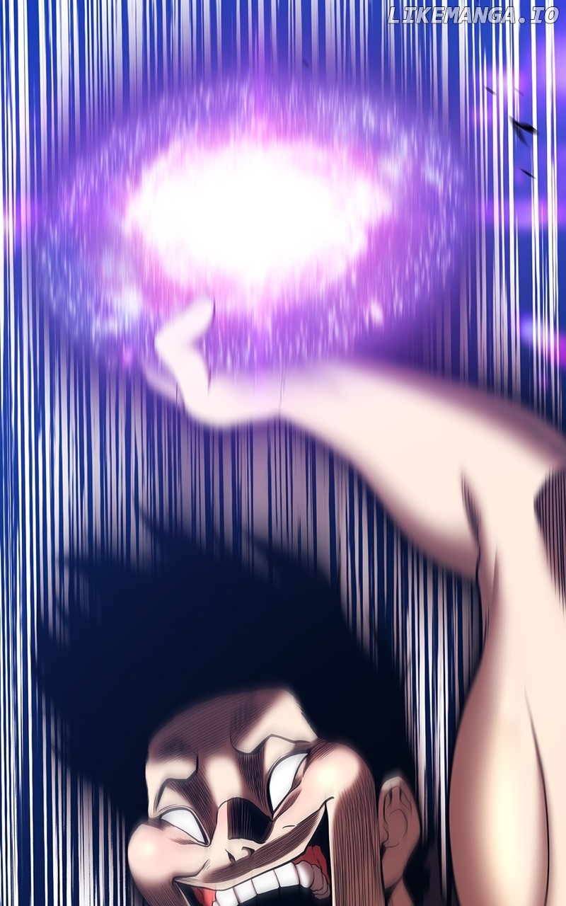 +99 Wooden stick Chapter 98 - page 36