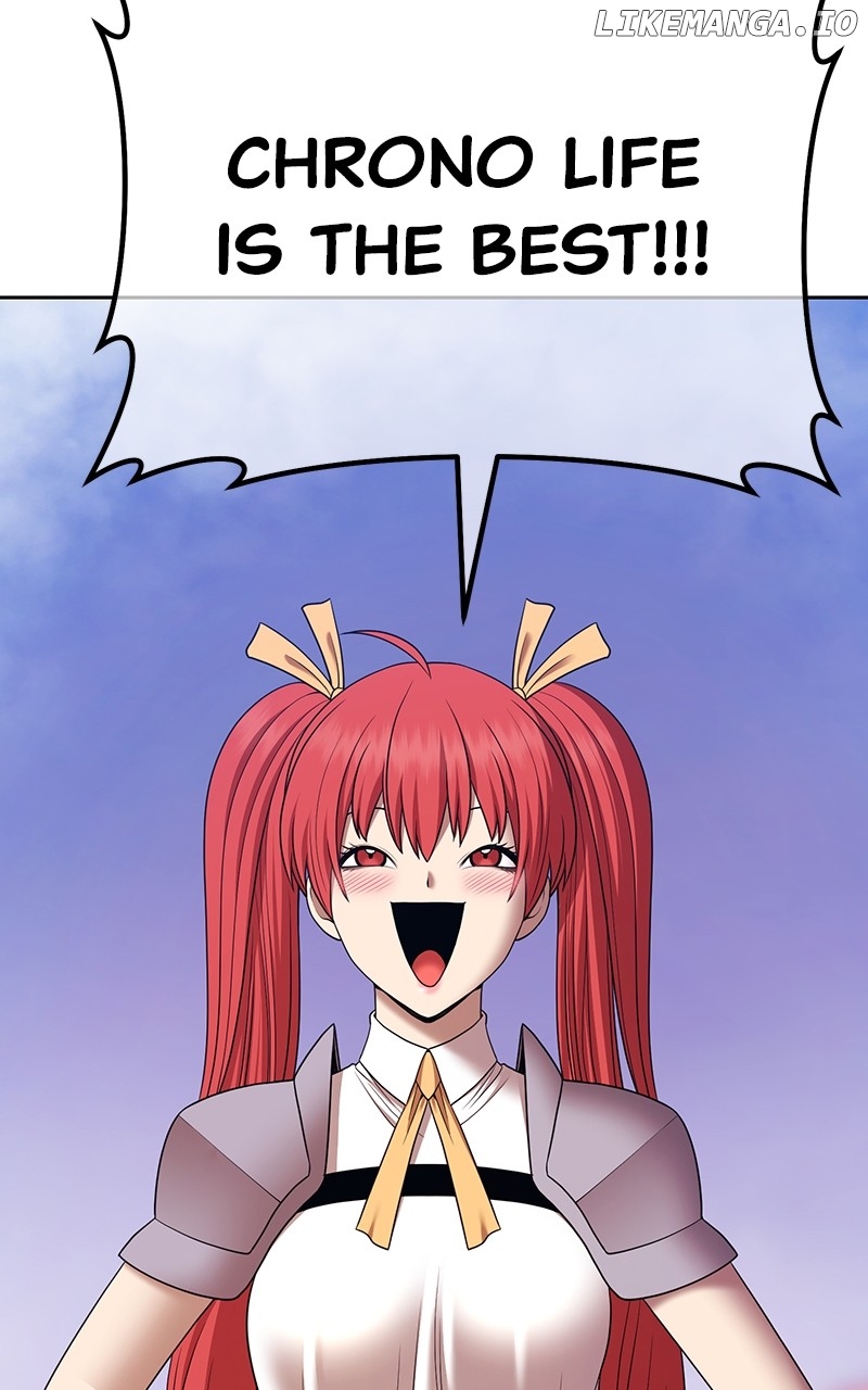 +99 Wooden stick Chapter 98 - page 366