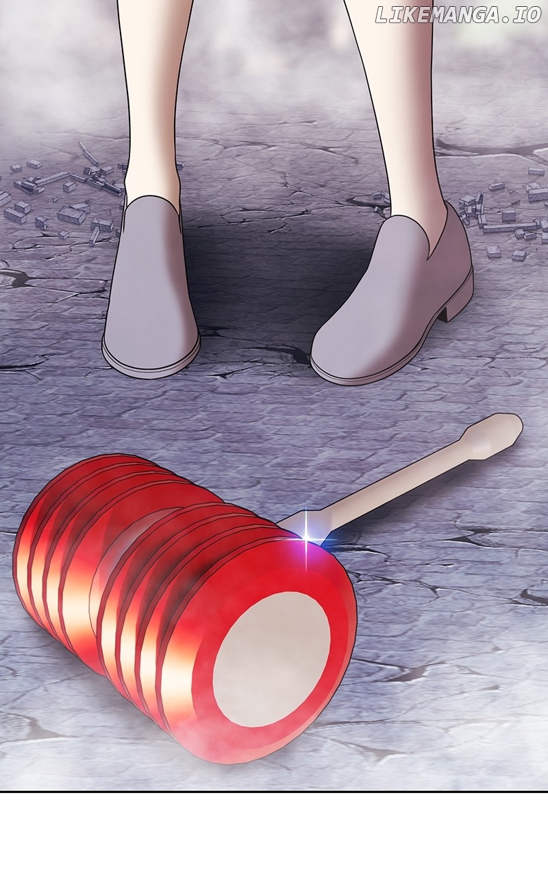 +99 Wooden stick Chapter 98 - page 368