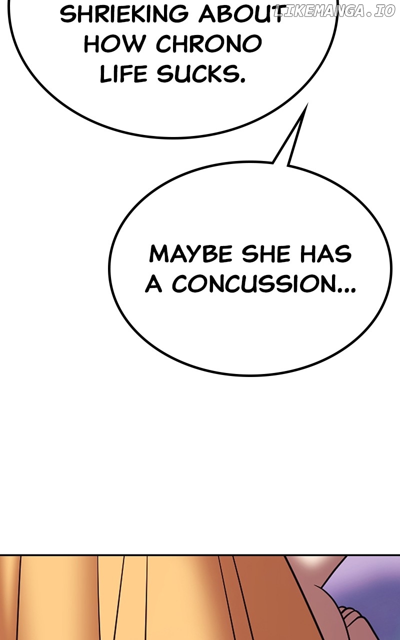 +99 Wooden stick Chapter 98 - page 371