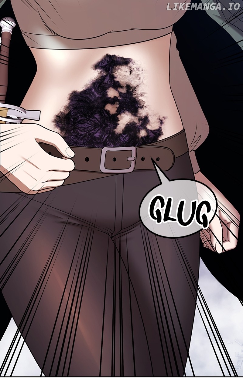 +99 Wooden stick Chapter 98 - page 381