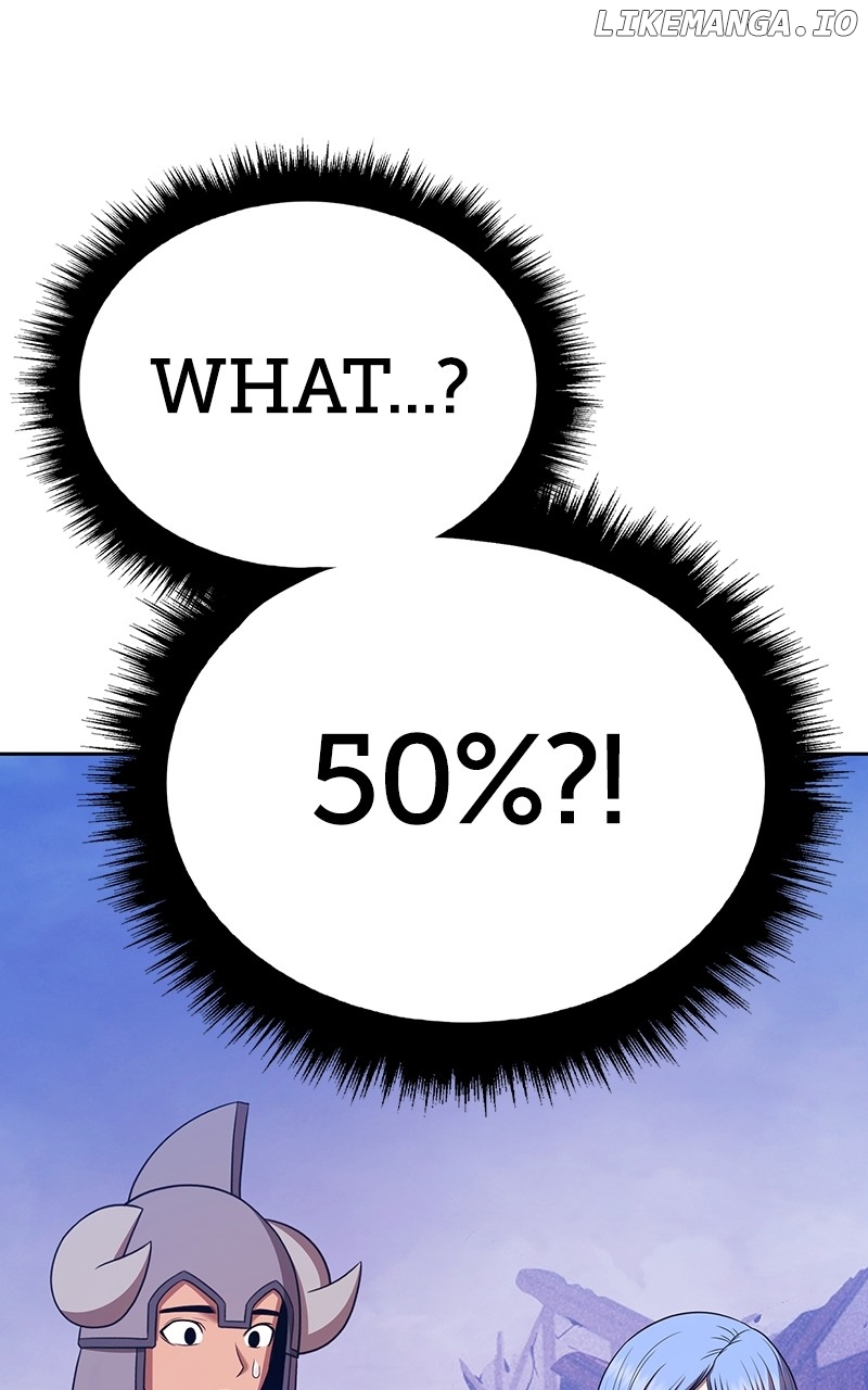 +99 Wooden stick Chapter 98 - page 389