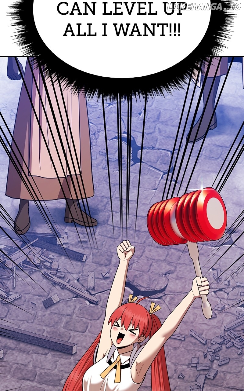 +99 Wooden stick Chapter 98 - page 406