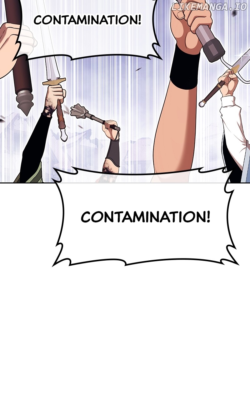 +99 Wooden stick Chapter 98 - page 410