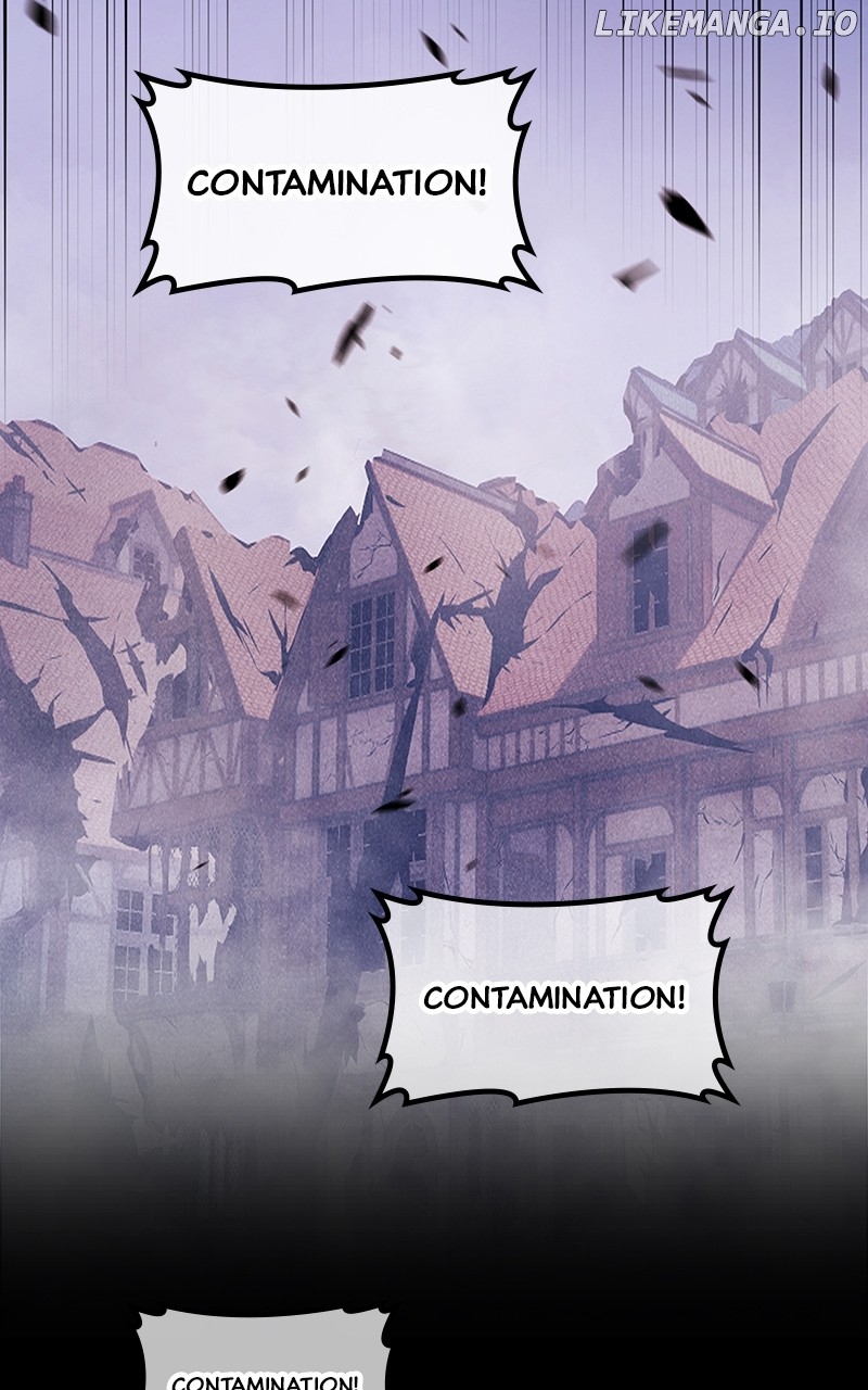 +99 Wooden stick Chapter 98 - page 412