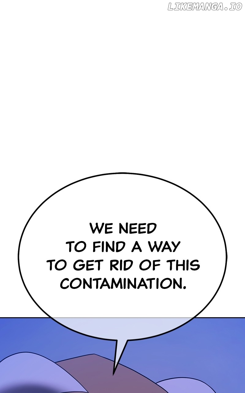 +99 Wooden stick Chapter 98 - page 420
