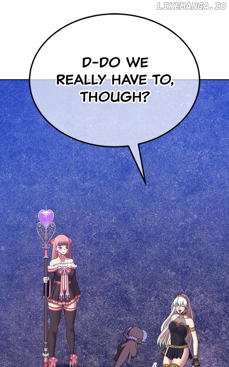 +99 Wooden stick Chapter 98 - page 423