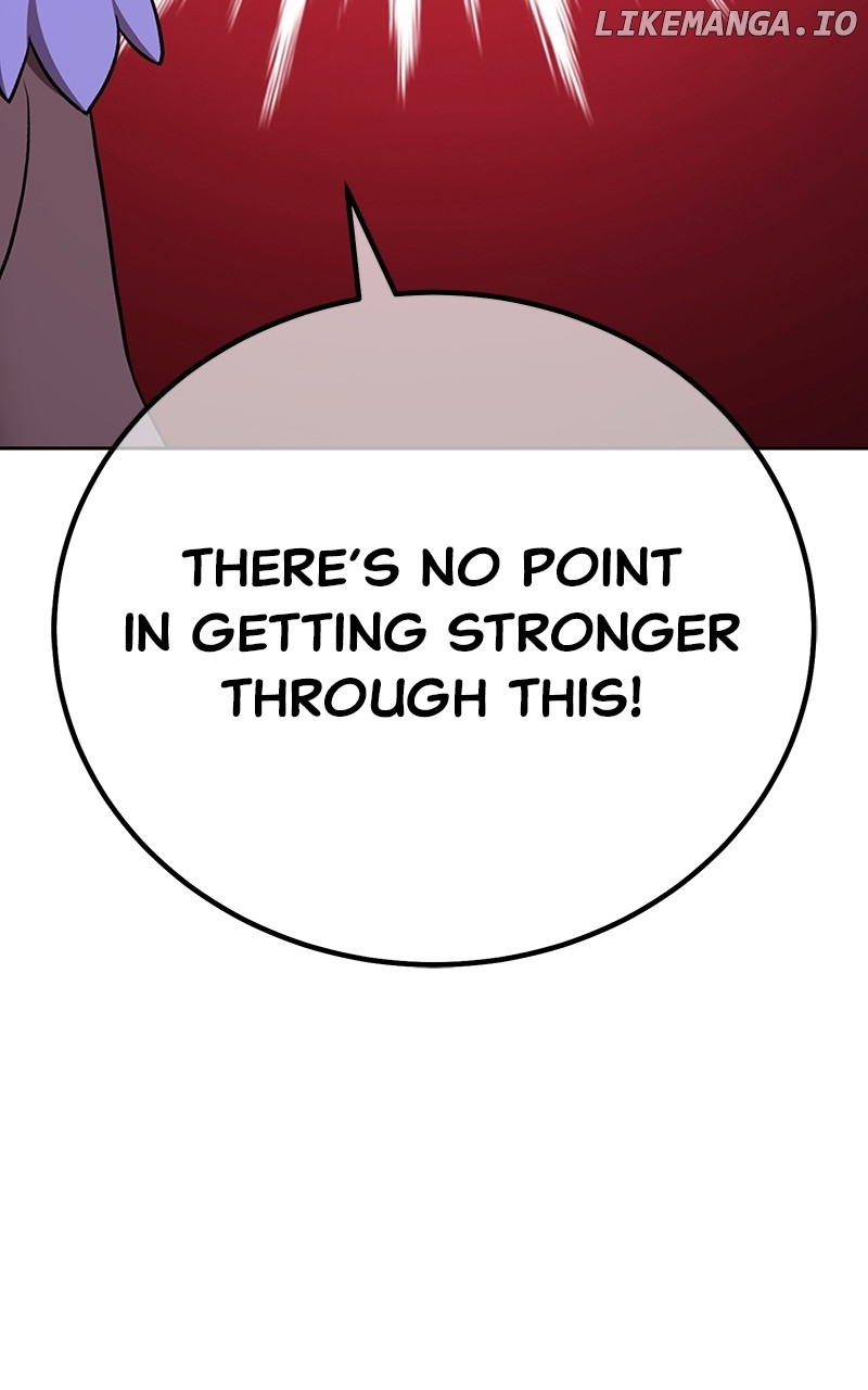 +99 Wooden stick Chapter 98 - page 427