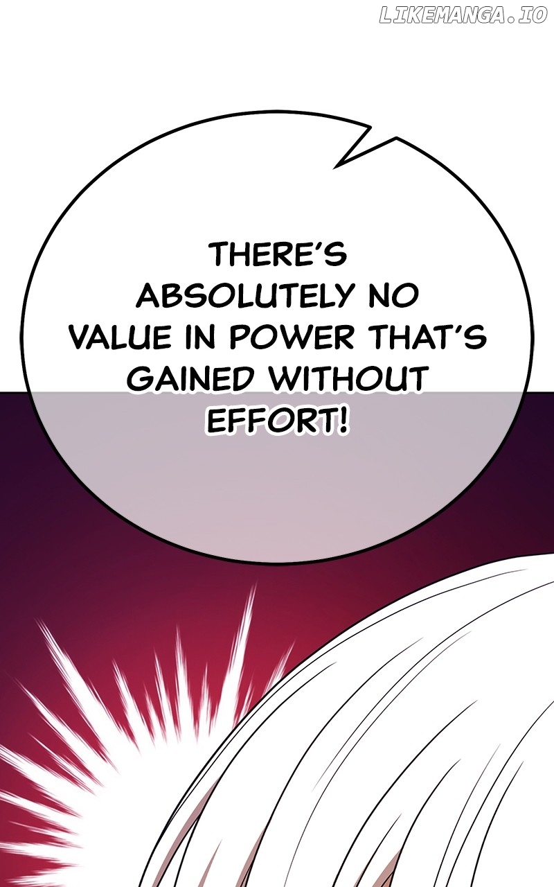 +99 Wooden stick Chapter 98 - page 428