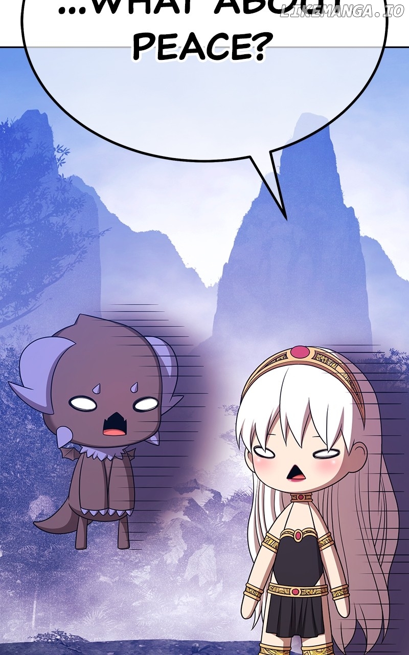 +99 Wooden stick Chapter 98 - page 433