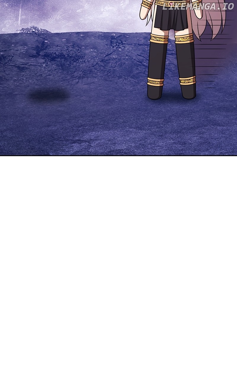 +99 Wooden stick Chapter 98 - page 438