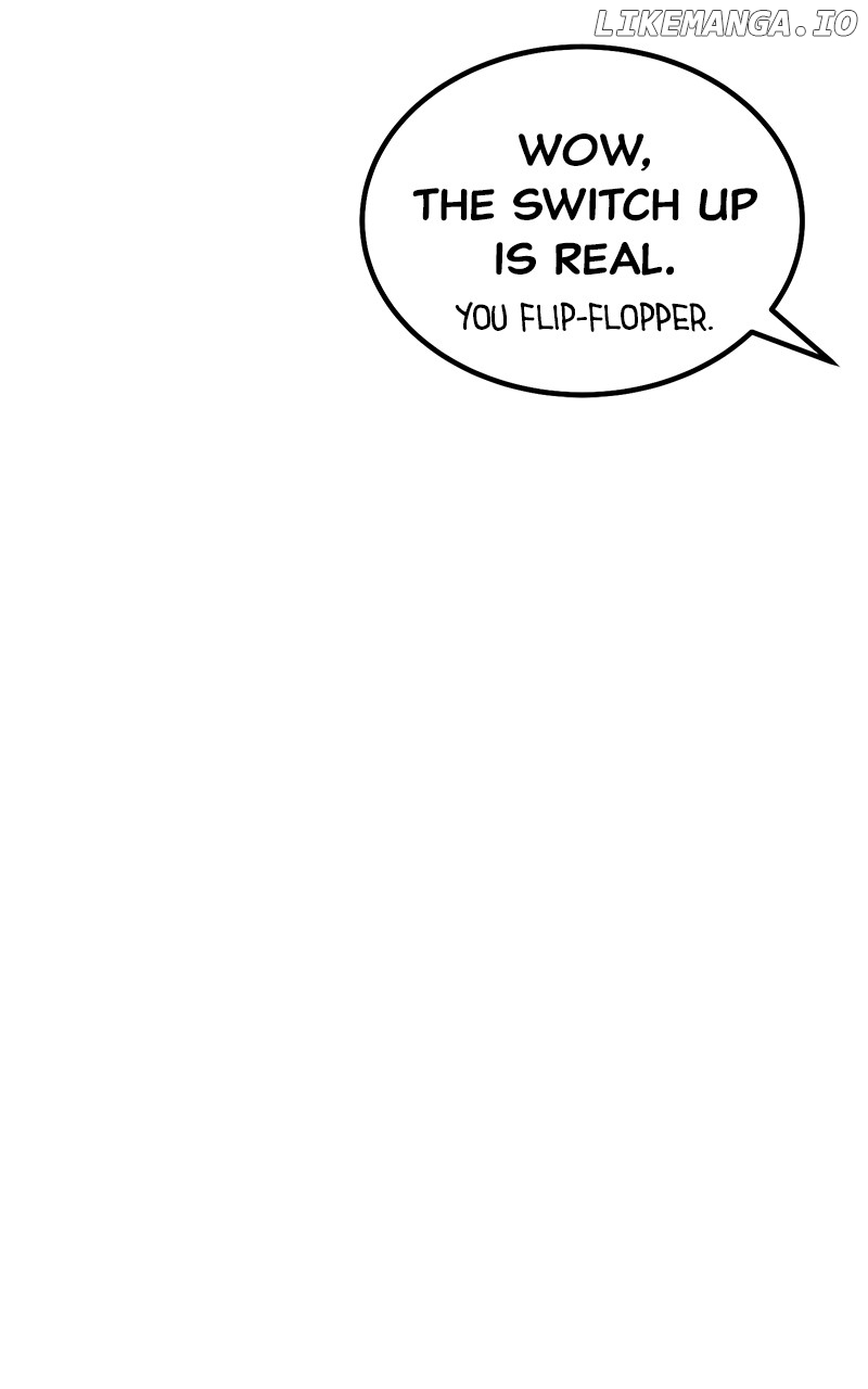 +99 Wooden stick Chapter 98 - page 442