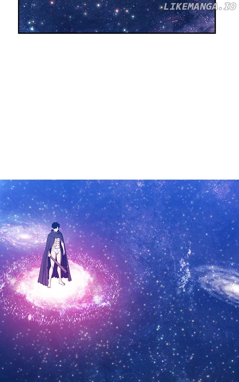 +99 Wooden stick Chapter 98 - page 445
