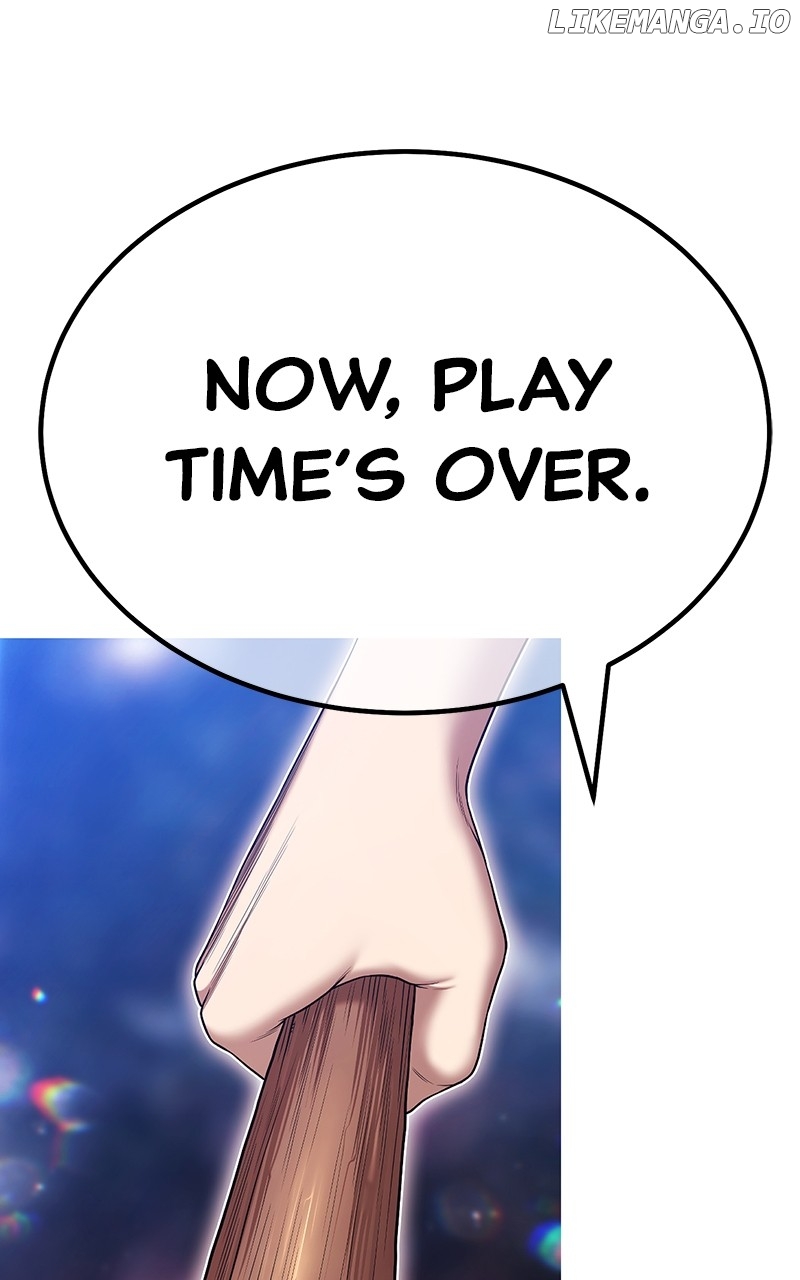 +99 Wooden stick Chapter 98 - page 447
