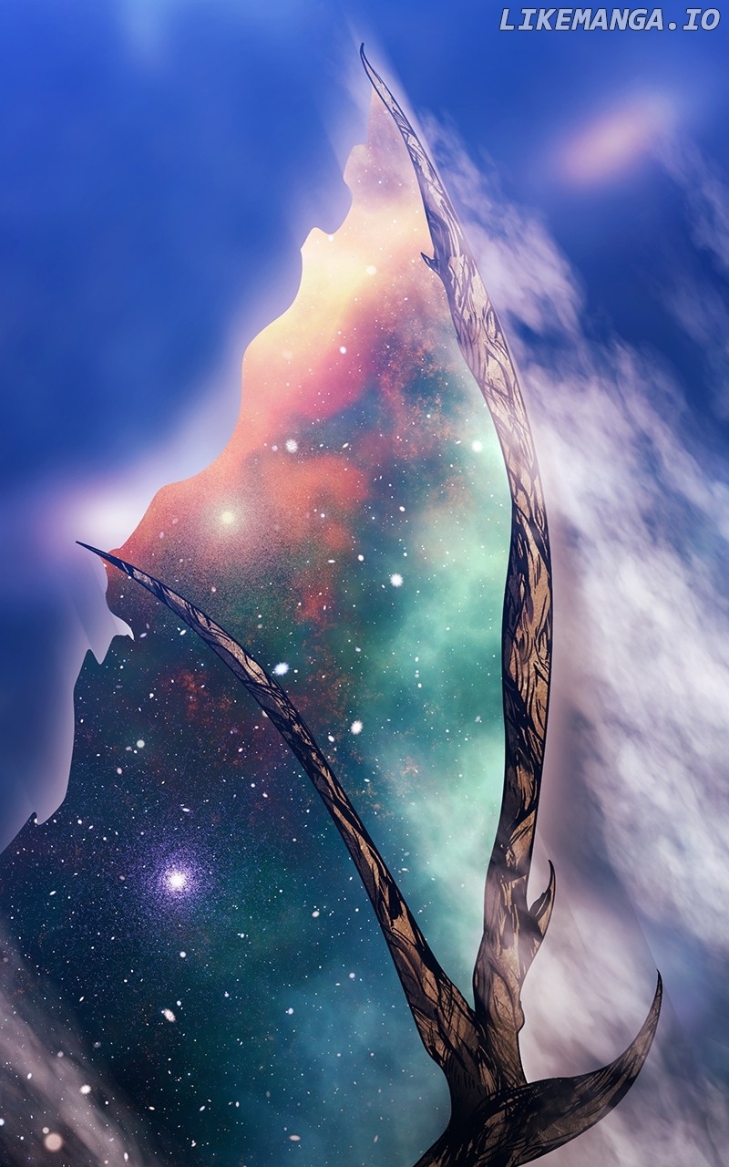+99 Wooden stick Chapter 98 - page 455