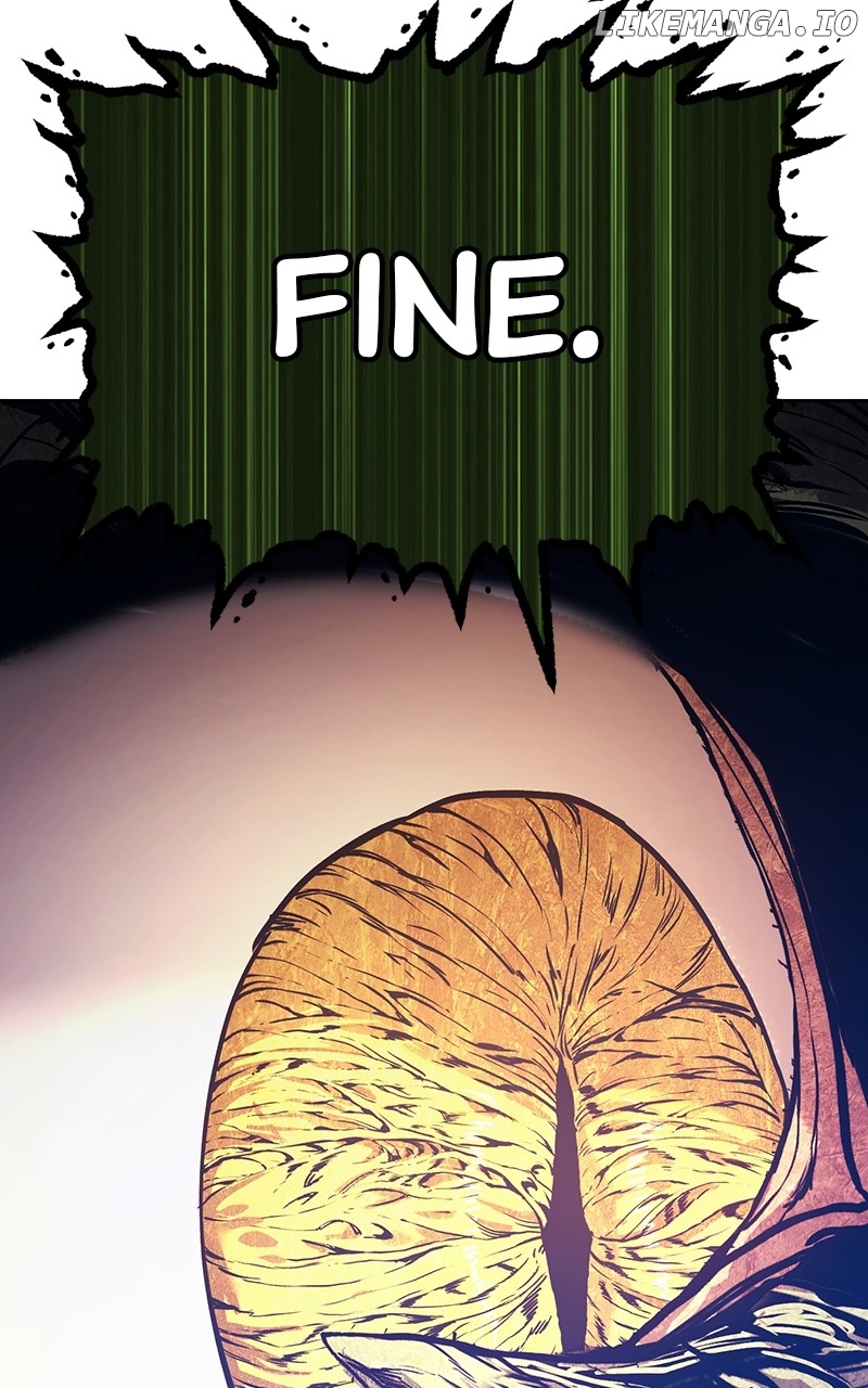 +99 Wooden stick Chapter 98 - page 466