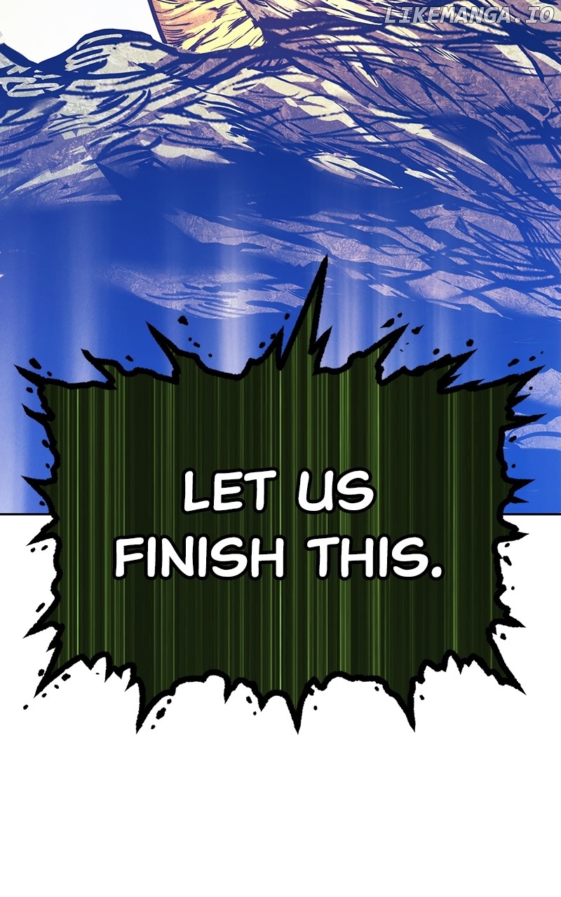 +99 Wooden stick Chapter 98 - page 467