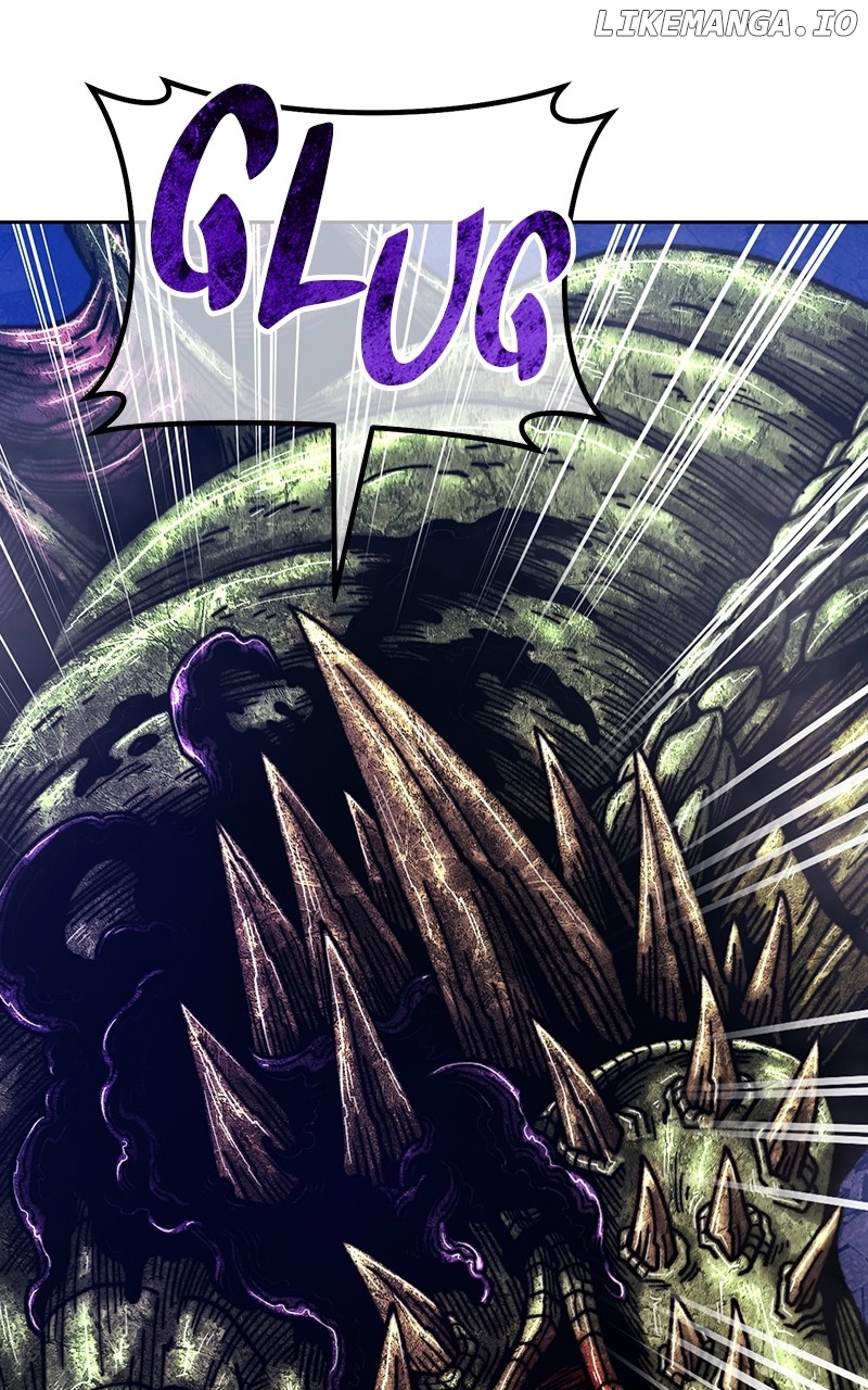 +99 Wooden stick Chapter 98 - page 47