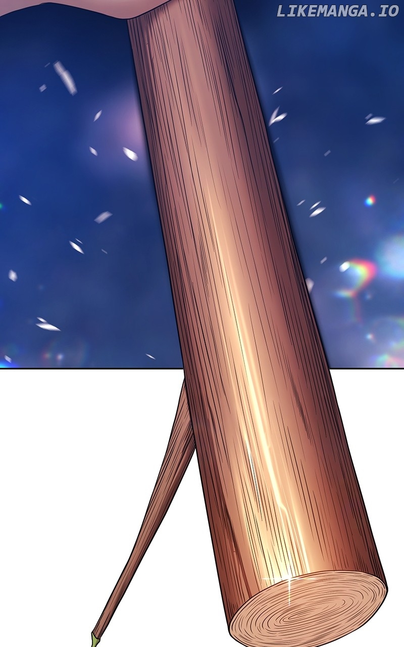 +99 Wooden stick Chapter 98 - page 486