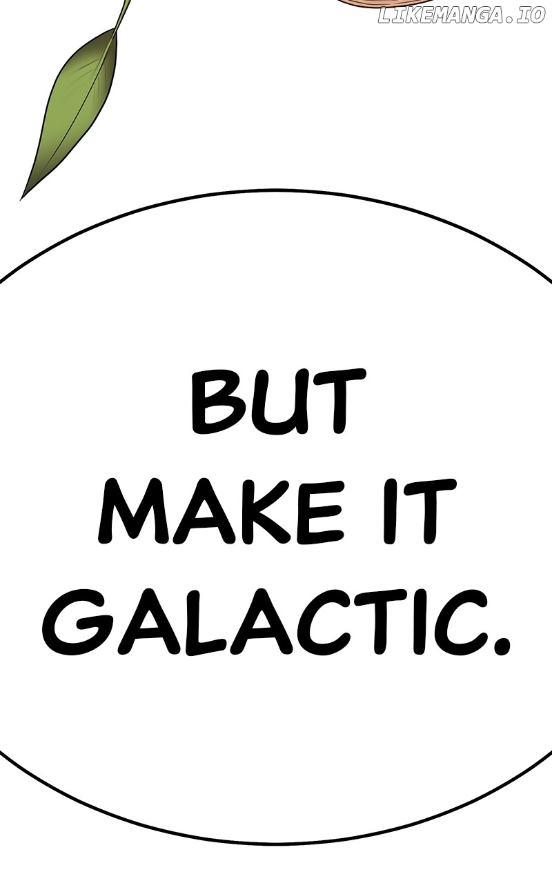 +99 Wooden stick Chapter 98 - page 487