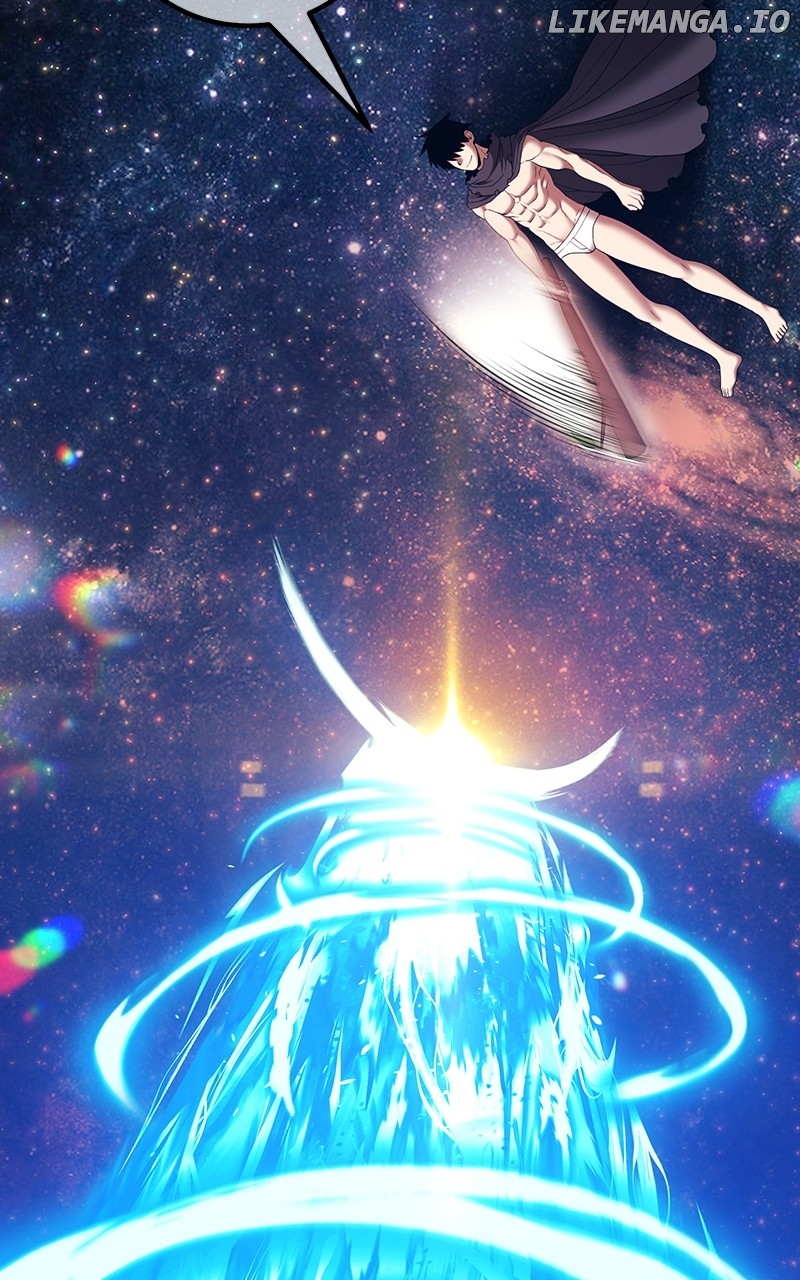 +99 Wooden stick Chapter 98 - page 489
