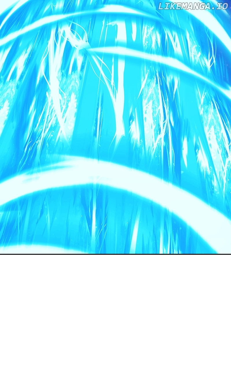 +99 Wooden stick Chapter 98 - page 490