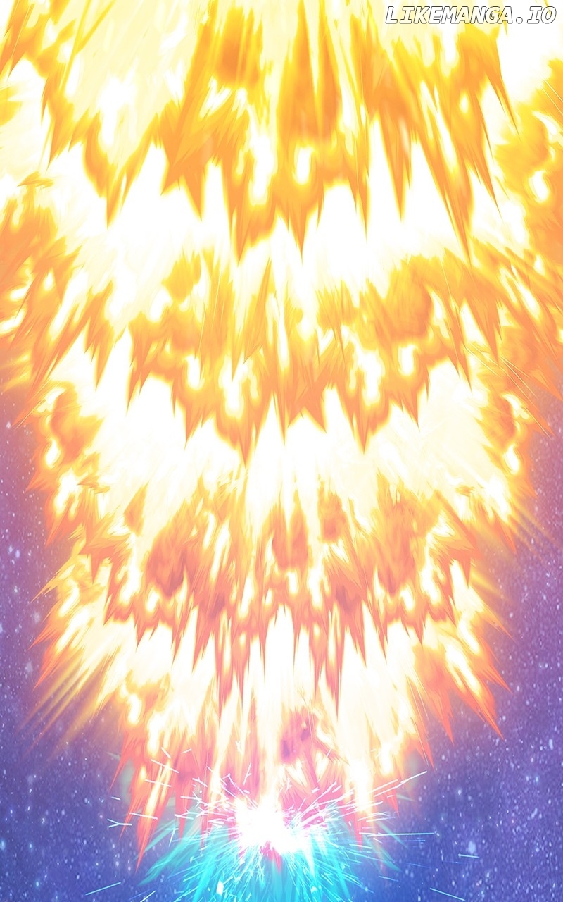 +99 Wooden stick Chapter 98 - page 501