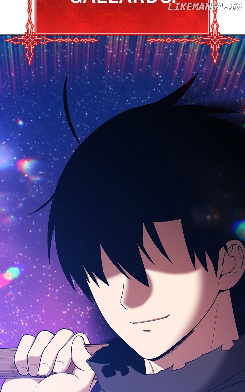 +99 Wooden stick Chapter 98 - page 529