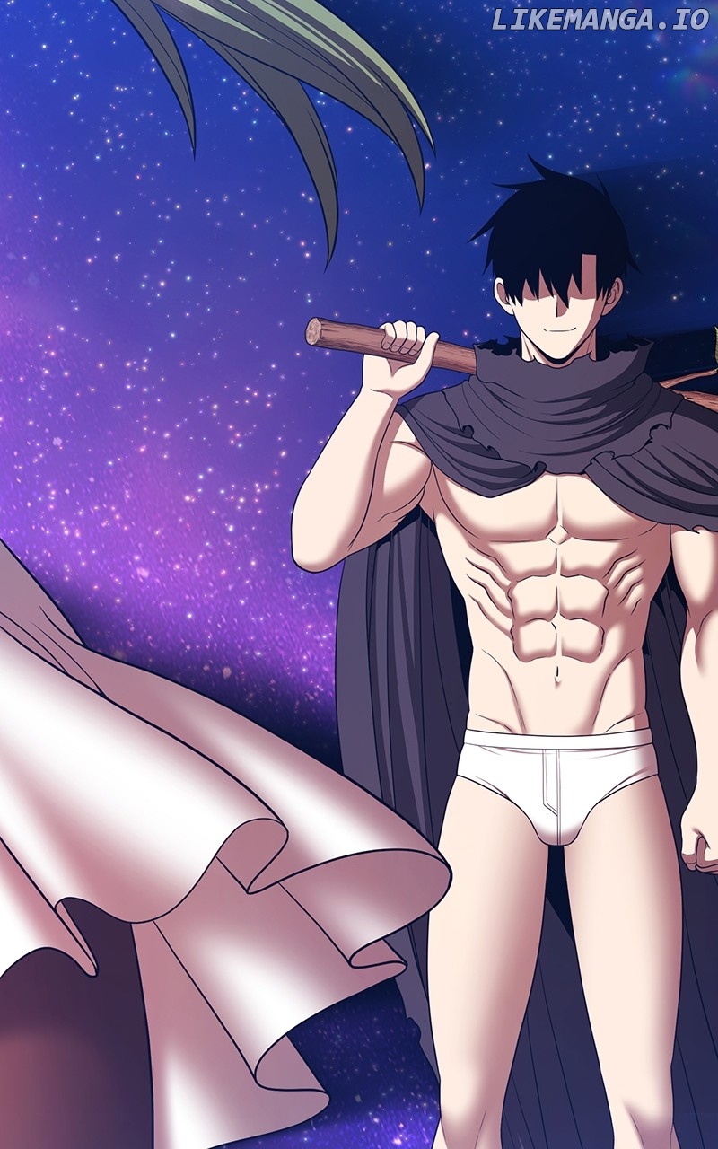 +99 Wooden stick Chapter 98 - page 532