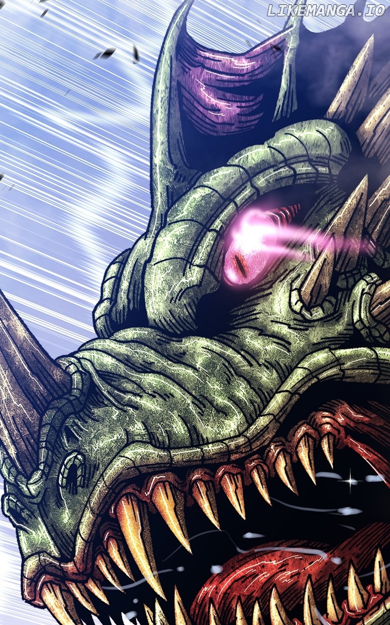+99 Wooden stick Chapter 98 - page 55