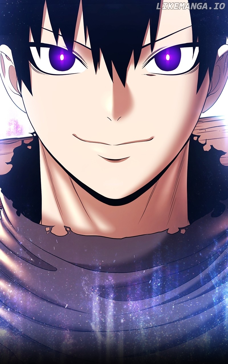 +99 Wooden stick Chapter 98 - page 554