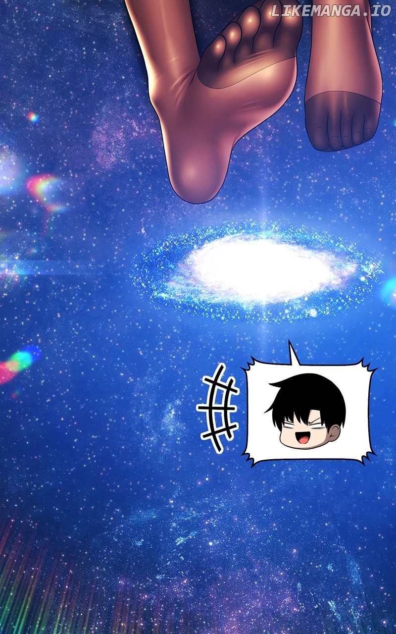 +99 Wooden stick Chapter 98 - page 558