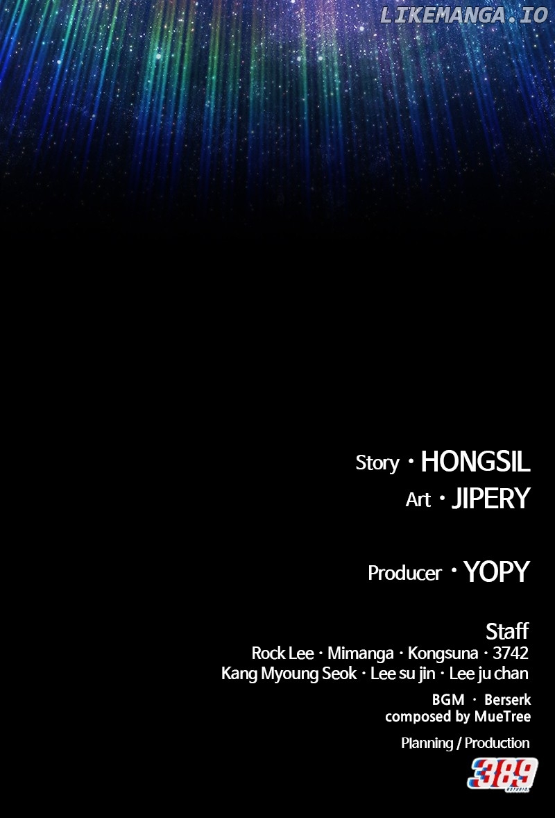 +99 Wooden stick Chapter 98 - page 559