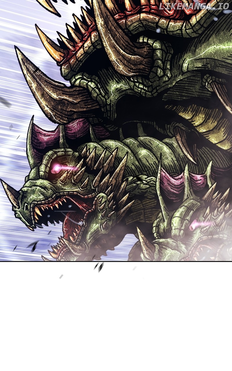 +99 Wooden stick Chapter 98 - page 56