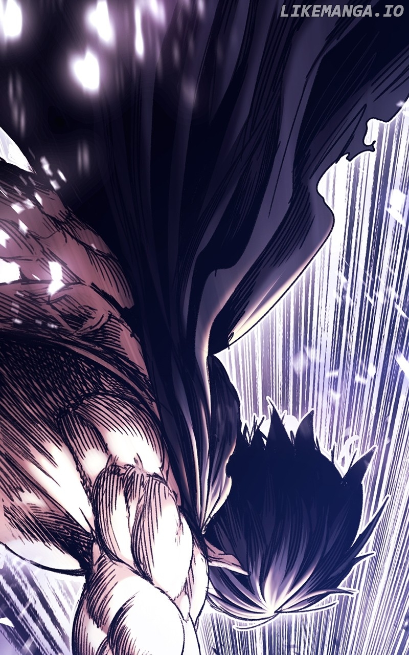 +99 Wooden stick Chapter 98 - page 6