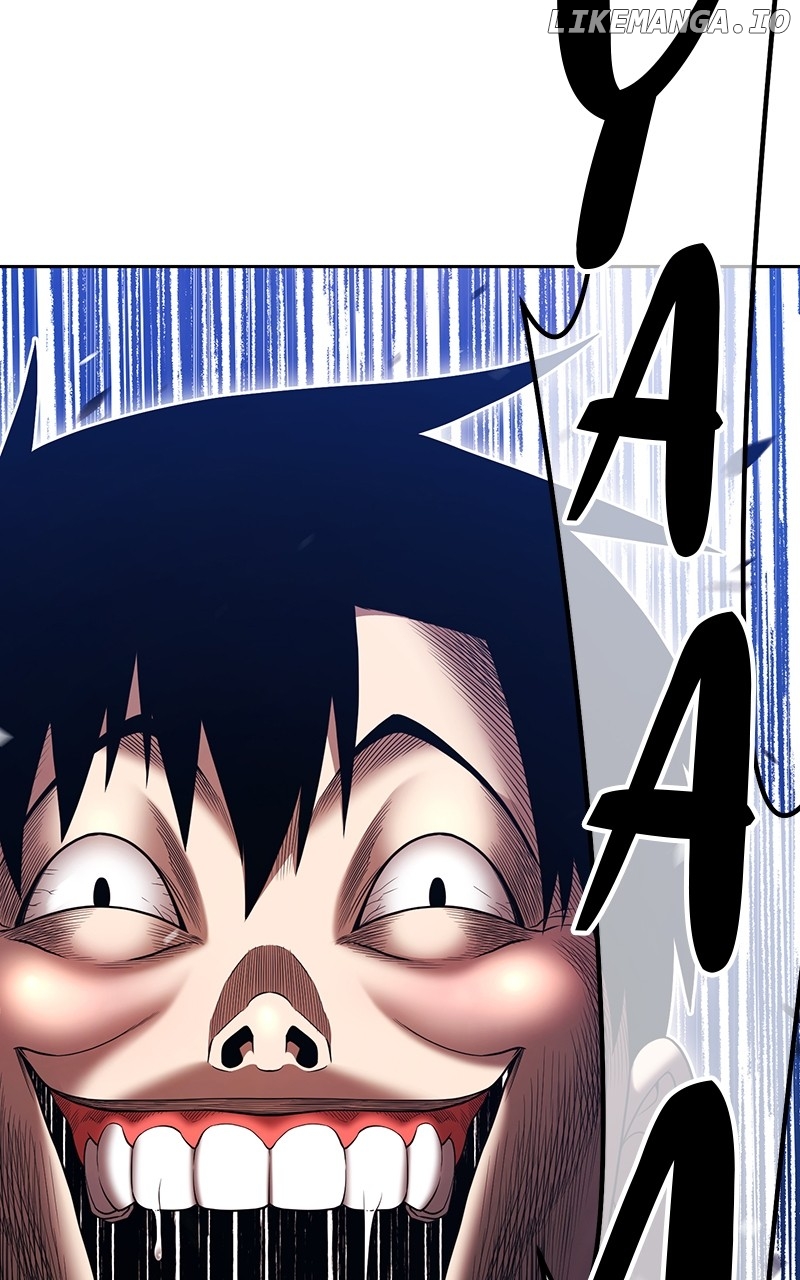 +99 Wooden stick Chapter 98 - page 68