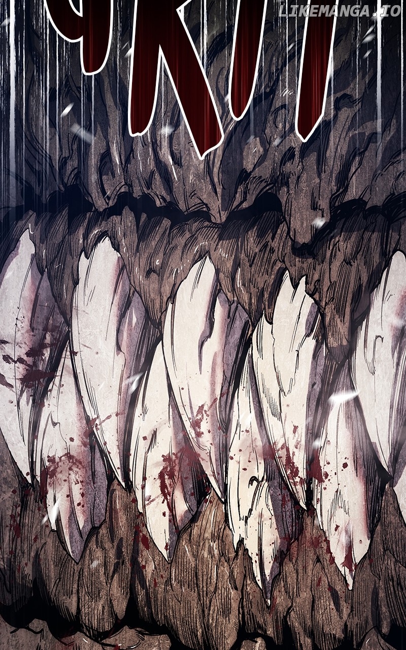 +99 Wooden stick Chapter 98 - page 77