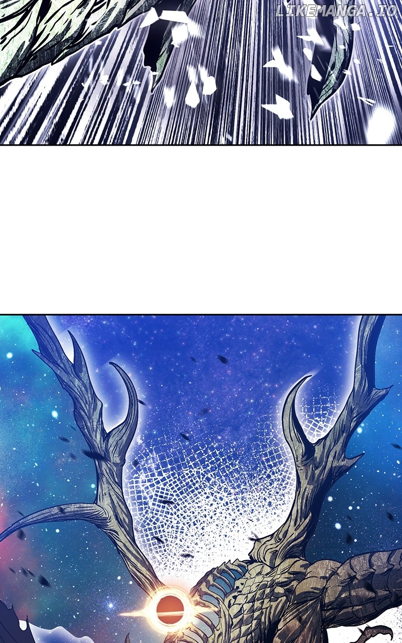 +99 Wooden stick Chapter 98 - page 8