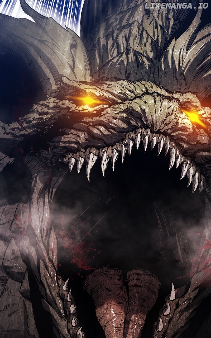 +99 Wooden stick Chapter 98 - page 81