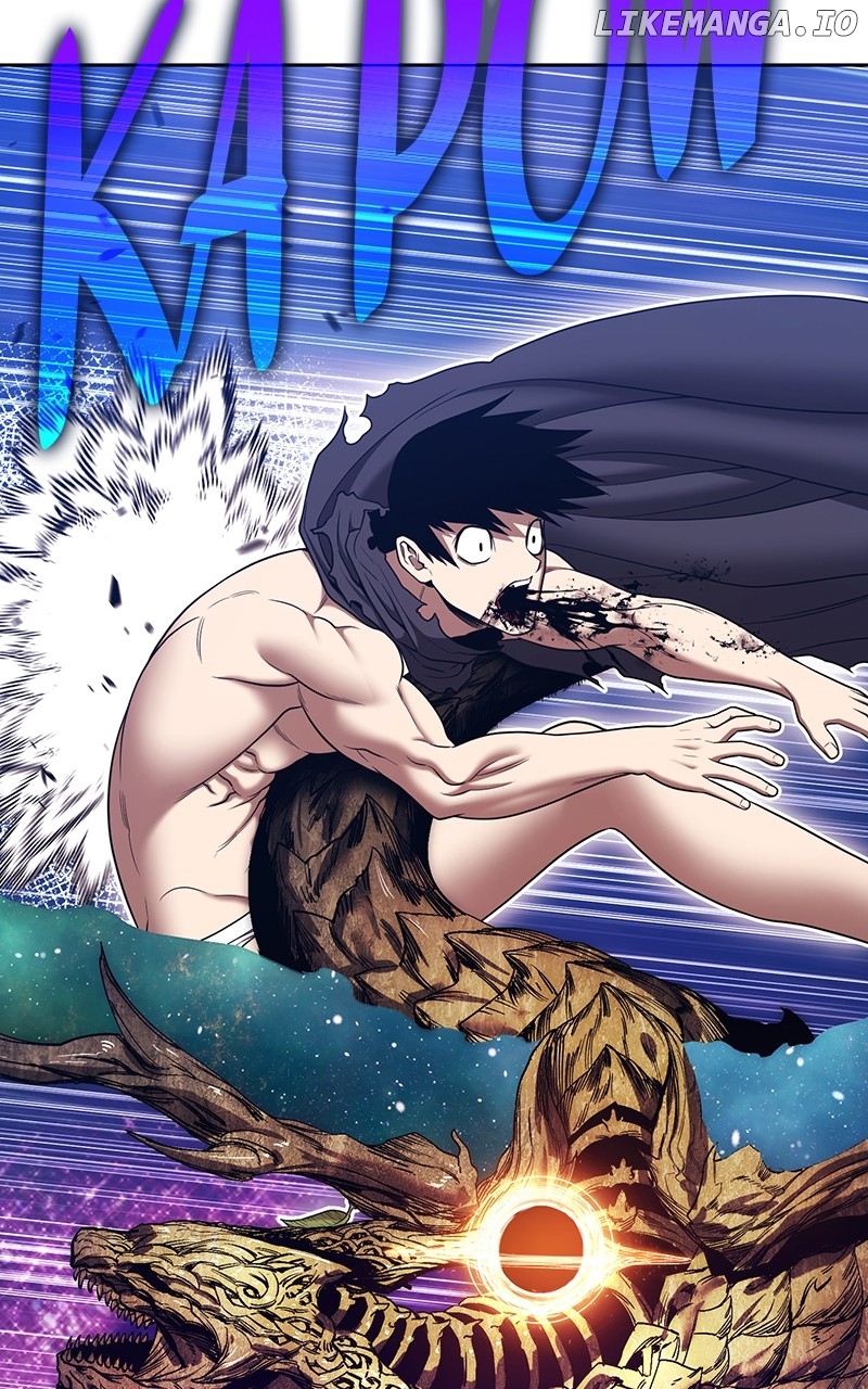 +99 Wooden stick Chapter 98 - page 83