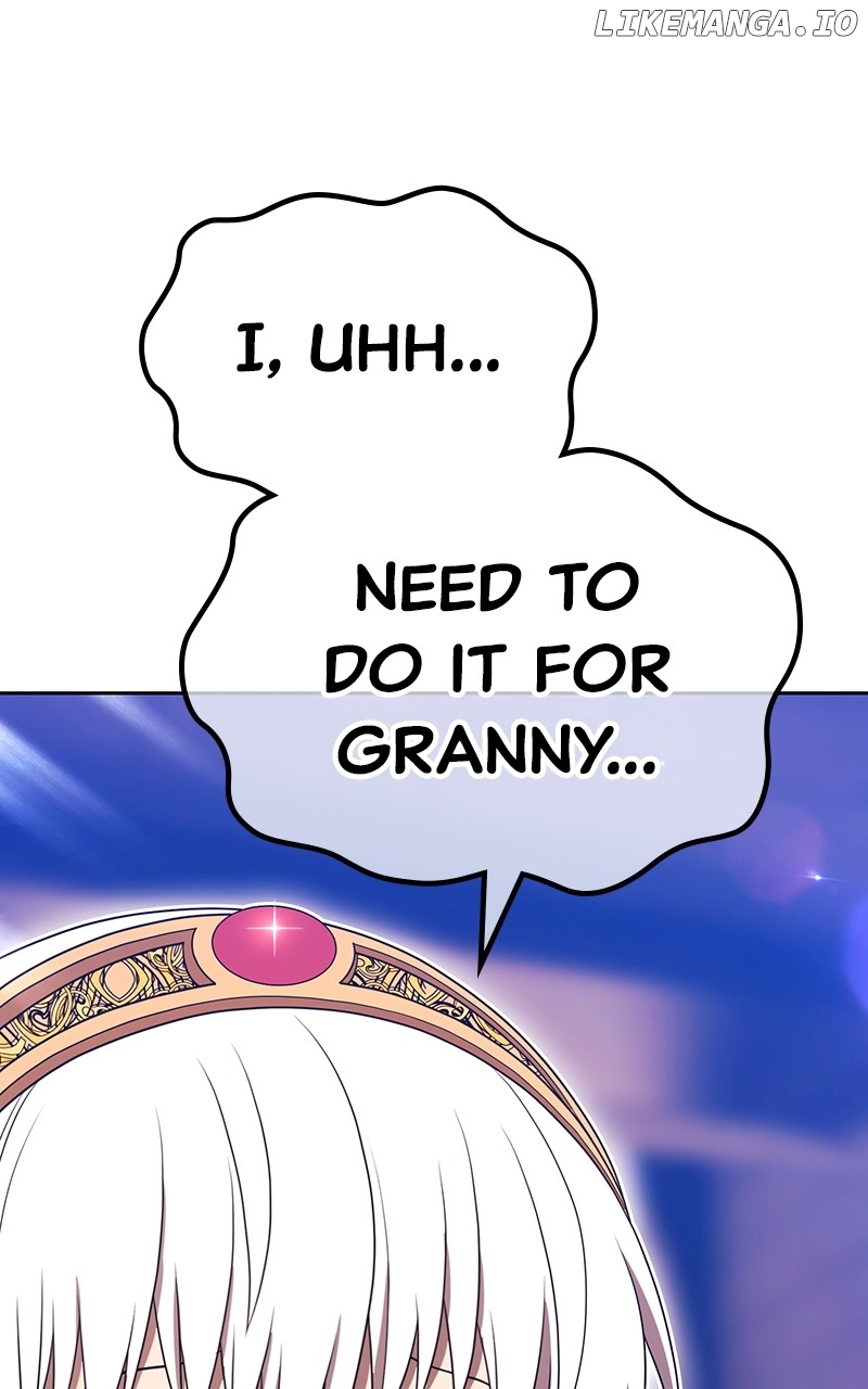 +99 Wooden stick Chapter 116 - page 105