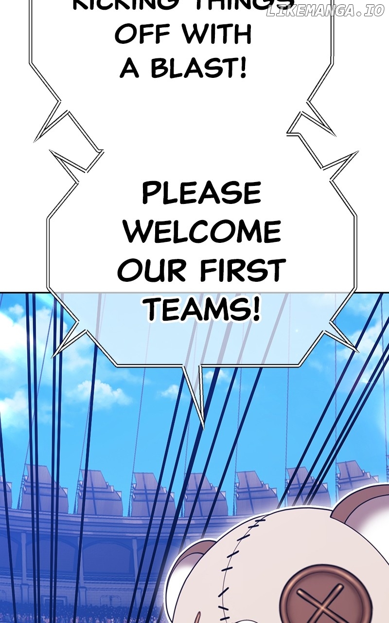 +99 Wooden stick Chapter 116 - page 11
