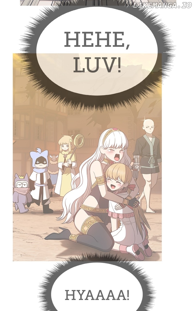 +99 Wooden stick Chapter 116 - page 110